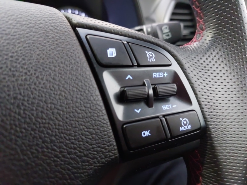 Used Hyundai TUCSON 2020 for sale - 76543461: Photo 14