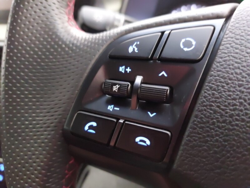 Used Hyundai TUCSON 2020 for sale - 76543461: Photo 15