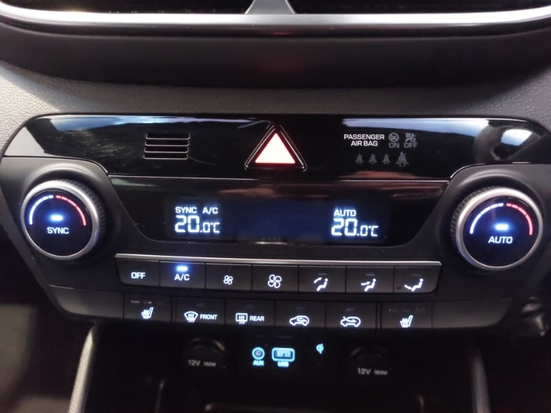 Used Hyundai TUCSON 2020 for sale - 76543461: Photo 16