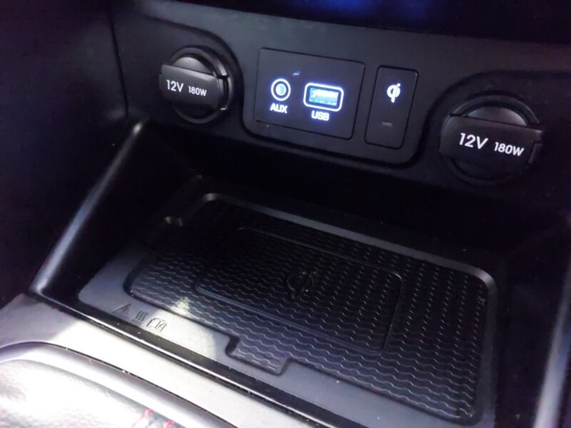 Used Hyundai TUCSON 2020 for sale - 76543461: Photo 17