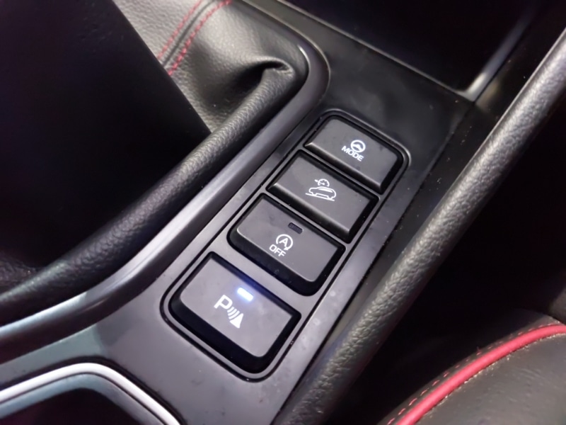 Used Hyundai TUCSON 2020 for sale - 76543461: Photo 18