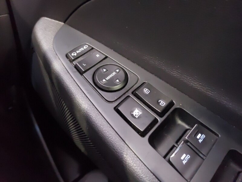 Used Hyundai TUCSON 2020 for sale - 76543461: Photo 19