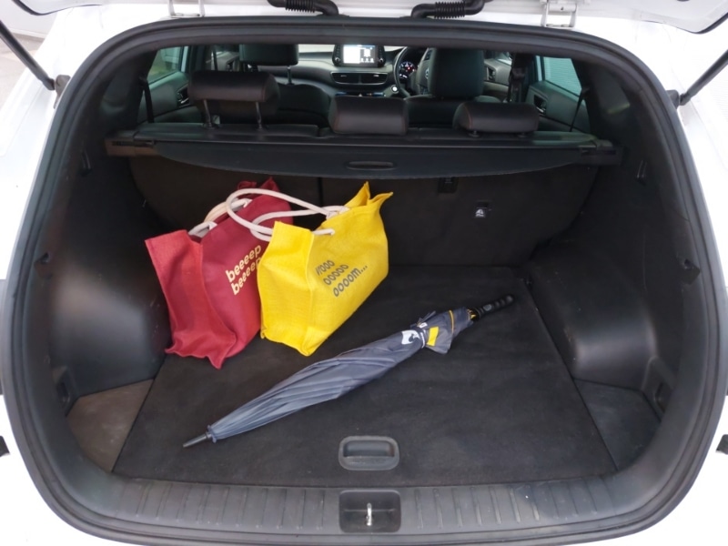 Used Hyundai TUCSON 2020 for sale - 76543461: Photo 8