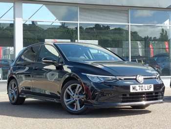 2020 - 1.5 TSI 150 R-Line 5dr