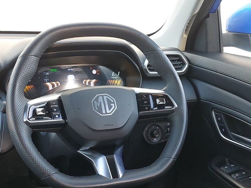 Used MG MG ZS 2024 for sale - 77605806: Photo 10