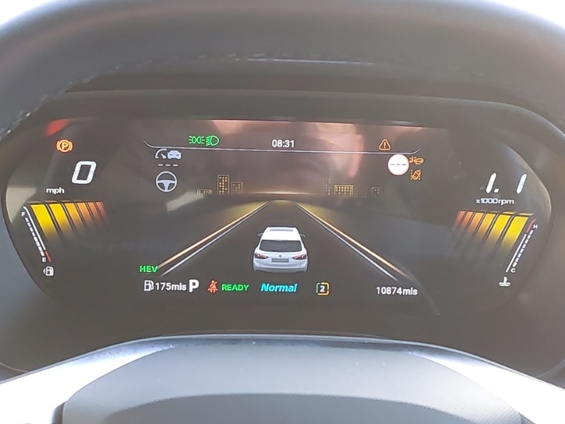 Used MG MG ZS 2024 for sale - 77605806: Photo 13