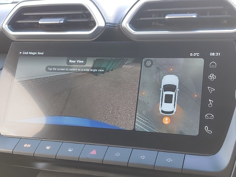 Used MG MG ZS 2024 for sale - 77605806: Photo 14