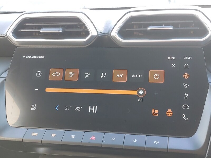 Used MG MG ZS 2024 for sale - 77605806: Photo 16