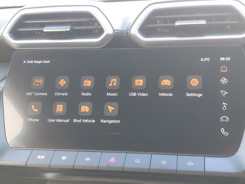 Used MG MG ZS 2024 for sale - 77605806: Photo 17