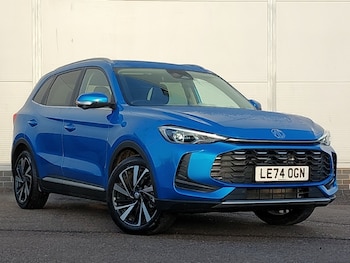 MG MG ZS feature image