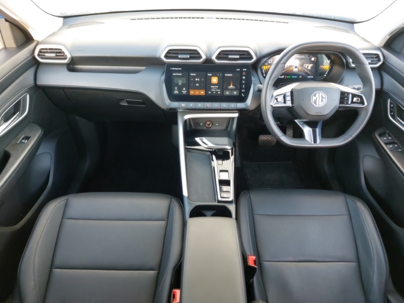 Used MG MG ZS 2024 for sale - 77605806: Photo 2