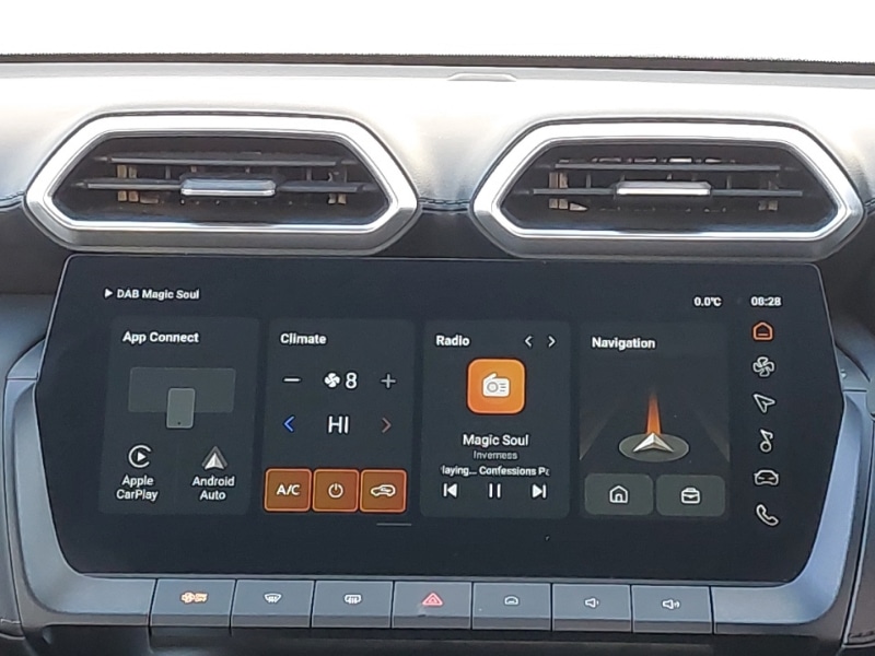 Used MG MG ZS 2024 for sale - 77605806: Photo 7