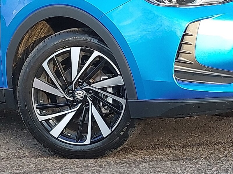 Used MG MG ZS 2024 for sale - 77605806: Photo 9