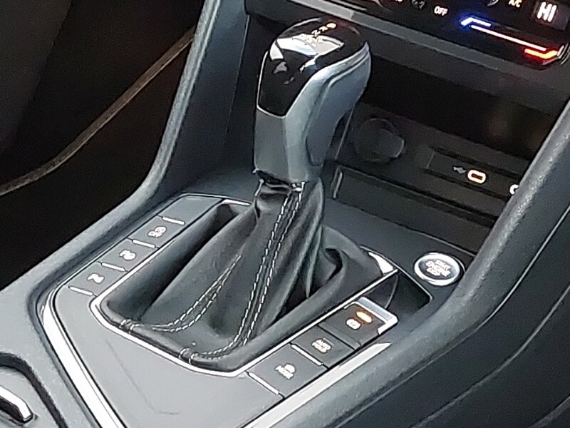 Used Volkswagen Tiguan Allspace 2022 for sale - 77299746: Photo 11