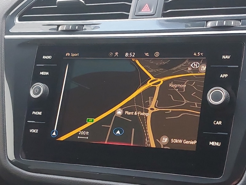 Used Volkswagen Tiguan Allspace 2022 for sale - 77299746: Photo 16