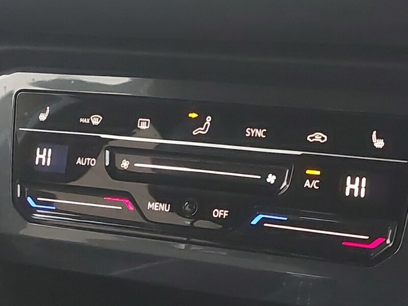 Used Volkswagen Tiguan Allspace 2022 for sale - 77299746: Photo 17