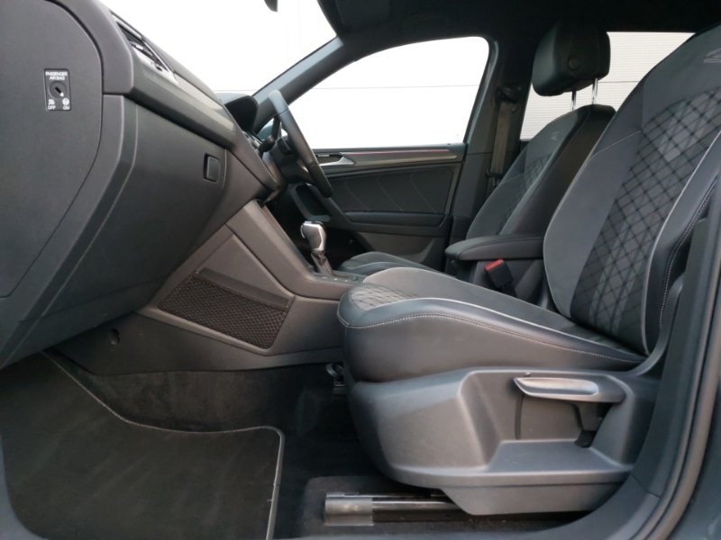 Used Volkswagen Tiguan Allspace 2022 for sale - 77299746: Photo 5