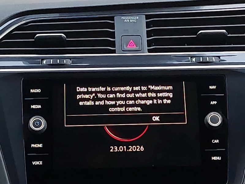 Used Volkswagen Tiguan Allspace 2022 for sale - 77299746: Photo 7