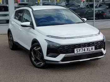 2024 - 1.0 TGDi Premium 5dr
