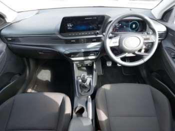 Used Hyundai BAYON 2024 for sale - 74887190: Photo