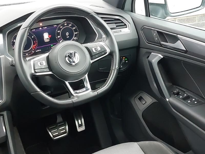 Used Volkswagen Tiguan 2018 for sale - 76397403: Photo 10