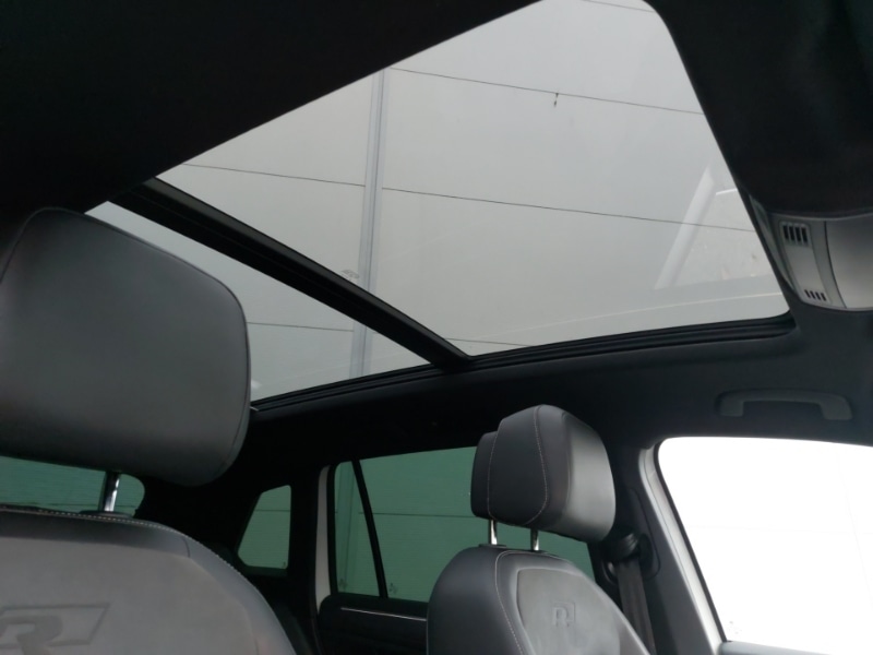 Used Volkswagen Tiguan 2018 for sale - 76397403: Photo 13