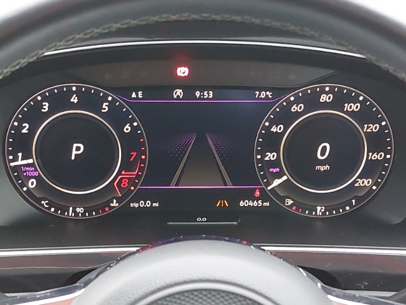 Used Volkswagen Tiguan 2018 for sale - 76397403: Photo 14