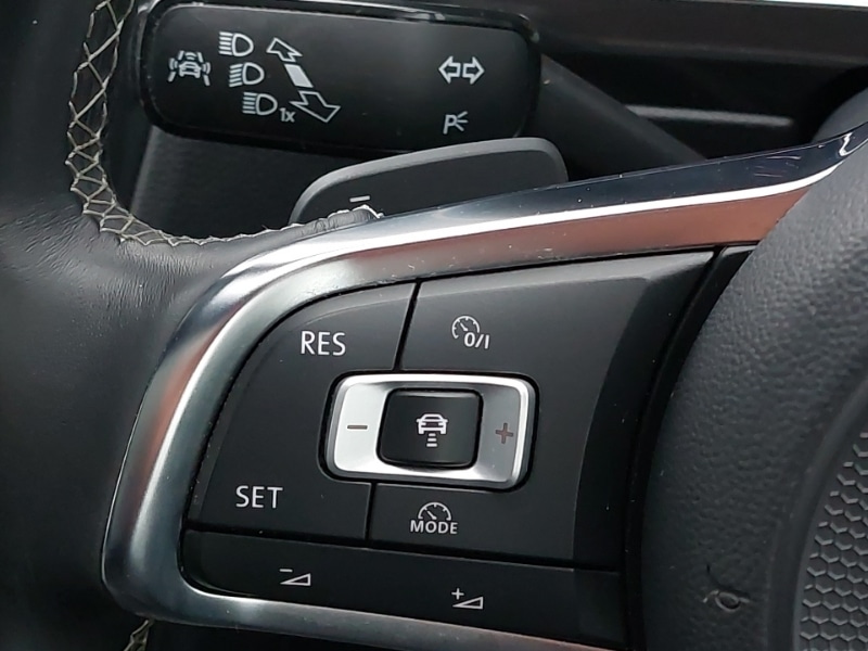 Used Volkswagen Tiguan 2018 for sale - 76397403: Photo 18