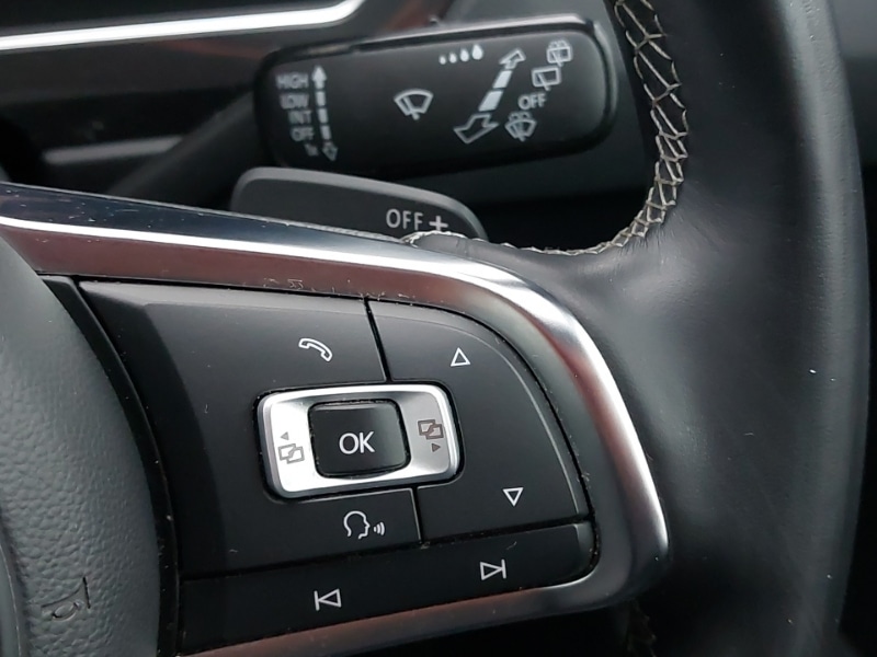 Used Volkswagen Tiguan 2018 for sale - 76397403: Photo 19