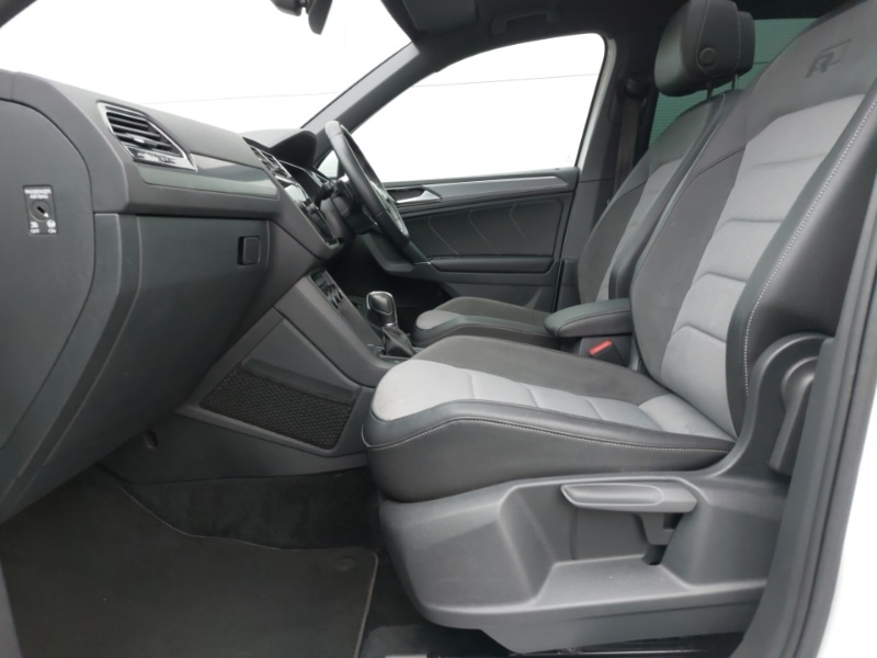 Used Volkswagen Tiguan 2018 for sale - 76397403: Photo 5