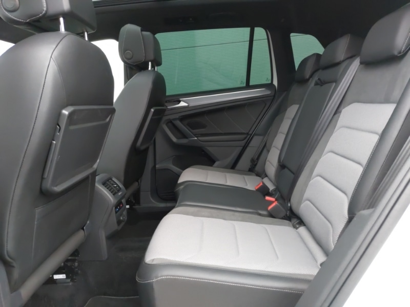 Used Volkswagen Tiguan 2018 for sale - 76397403: Photo 6