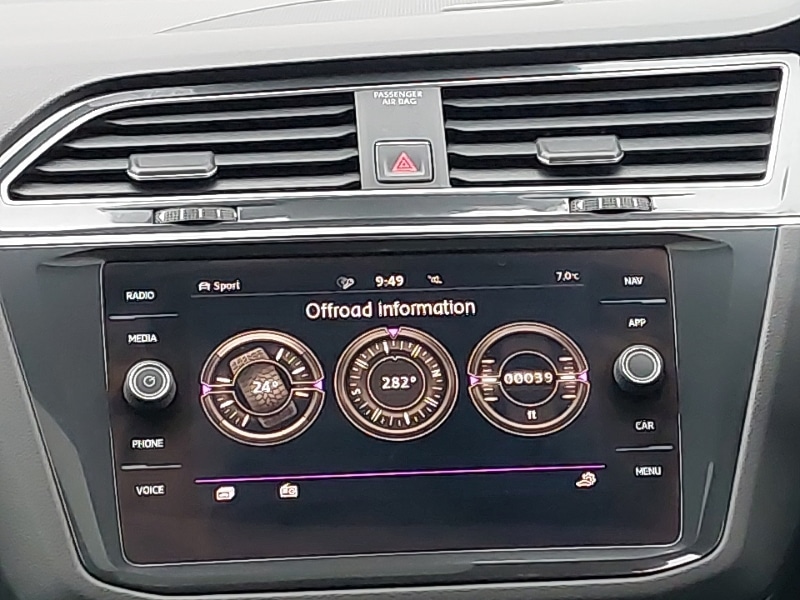 Used Volkswagen Tiguan 2018 for sale - 76397403: Photo 7