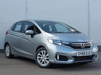 Used Honda Jazz 2018 for sale - 78647426: Photo