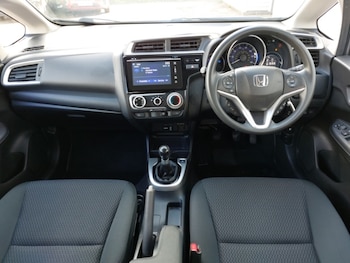 Used Honda Jazz 2018 for sale - 78647426: Photo