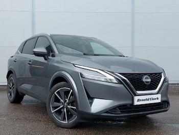 Used Nissan Qashqai 2023 for sale - 79461340: Photo