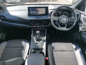 Used Nissan Qashqai 2023 for sale - 79461340: Photo