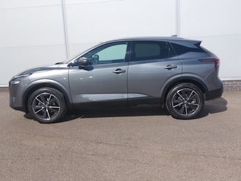 Used Nissan Qashqai 2023 for sale - 79461340: Photo
