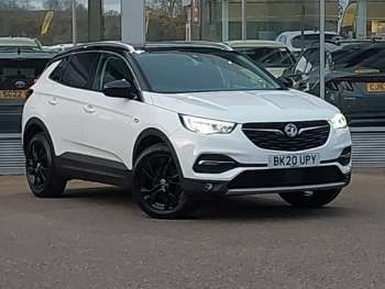 2020 - 1.2 Turbo SRi Nav 5dr