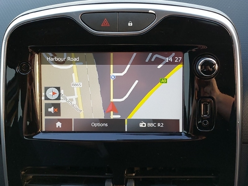 Used Renault Clio 2015 for sale - 77004533: Photo 12