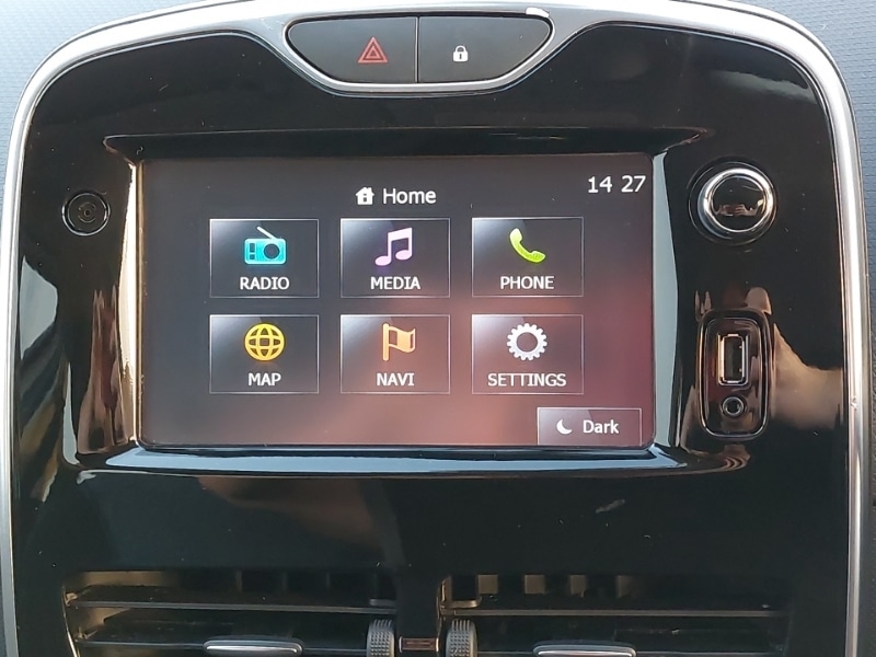 Used Renault Clio 2015 for sale - 77004533: Photo 13