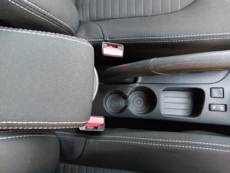 Used Renault Clio 2015 for sale - 77004533: Photo 16