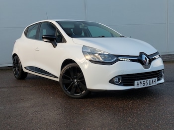 Used Renault Clio 2015 for sale - 77004533: Photo