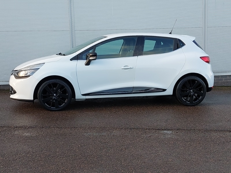 Used Renault Clio 2015 for sale - 77004533: Photo 4