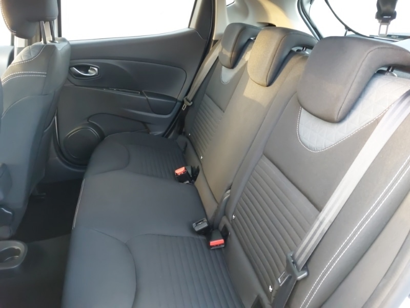 Used Renault Clio 2015 for sale - 77004533: Photo 6