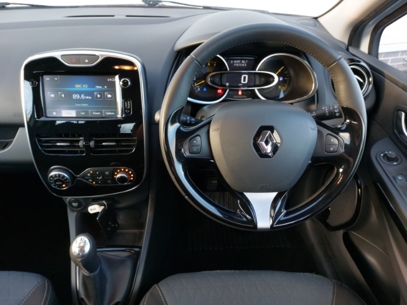 Used Renault Clio 2015 for sale - 77004533: Photo 7