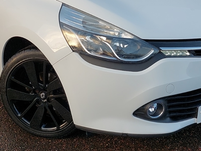 Used Renault Clio 2015 for sale - 77004533: Photo 9