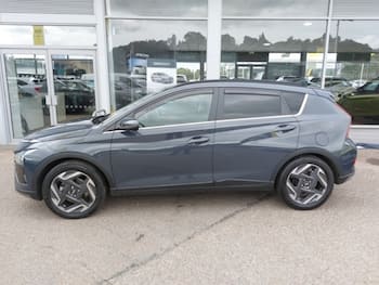 Used Hyundai BAYON 2024 for sale - 79704215: Photo