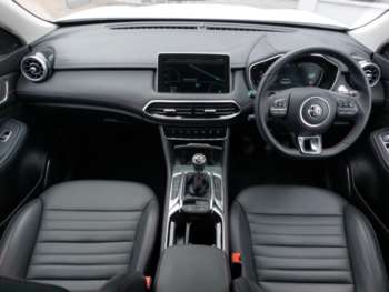 Used MG MG HS 2024 for sale - 74818266: Photo