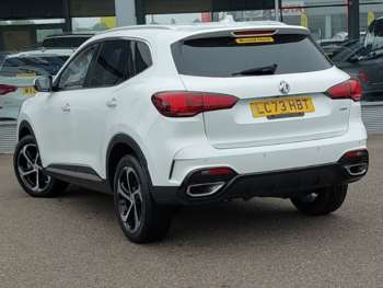 Used MG MG HS 2024 for sale - 74818266: Photo
