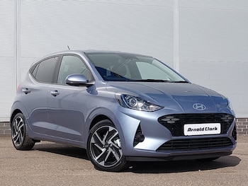 Used Hyundai i10 2026 for sale - 78211295: Photo